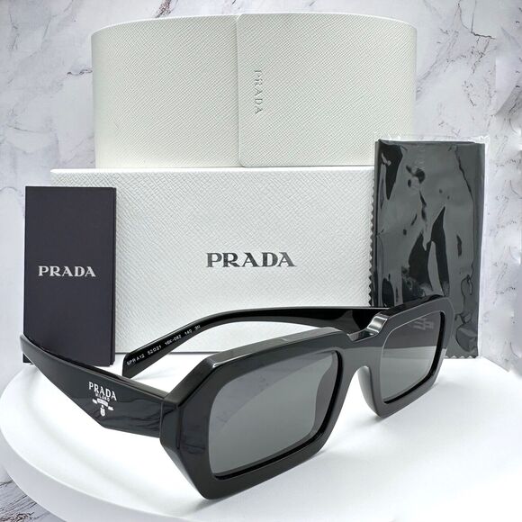 New PRADA Sunglasses - Picture 1 of 16